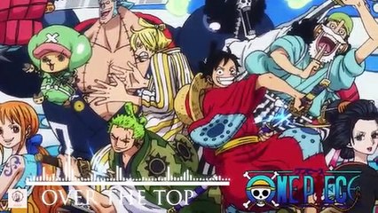 Time Travel Discussion The Future Of Wano One Piece Stream Qna Youtube Excitingads