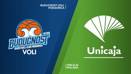 7Days EuroCup Highlights Regular Season, Round 6: Buducnost 81-82 Unicaja