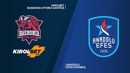 EuroLeague 2019-20 Highlights Regular Season Round 12 video: Baskonia 77-102 Efes