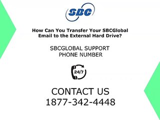 SBCGlobal Support Phone Number 1877-342-4448
