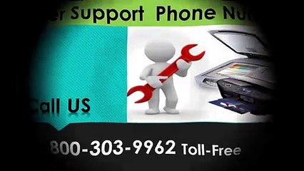 @1-800-303-9962 Printer Support Phone Number in usa
