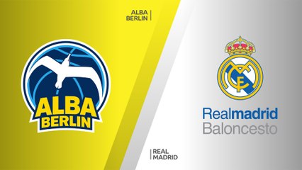 EuroLeague 2019-20 Highlights Regular Season Round 24 video: ALBA 97-103 Madrid