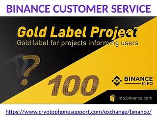 Can you withdraw from Binance customer service contact number