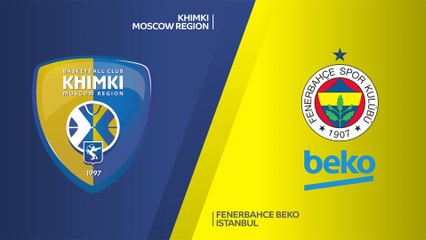 EuroLeague 2019-20 Highlights Regular Season Round 28 video: Khimki 82-68 Fenerbahce