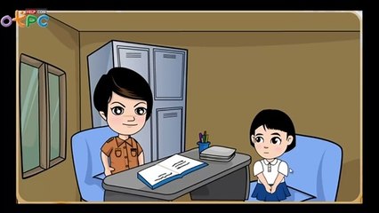 สื่อการเรียนการสอน คำสุภาพ ป.3 ภาษาไทย