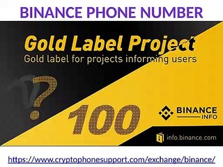 Issues in creating Binance account customer care number toll free 