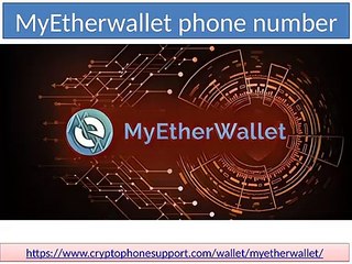 MyEtherWallet Unable to sell my Bitcoin in customer care number