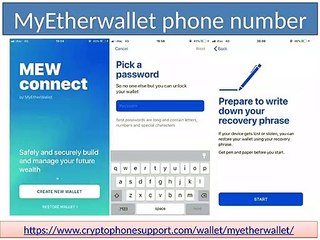 I lost ETH in MyEtherWallet customer care number login issue