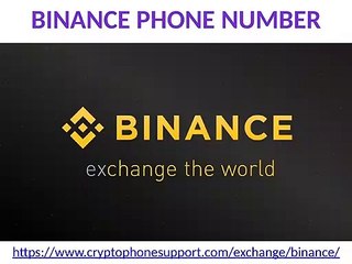 Problems regarding the Account Hack in Binance customer service number