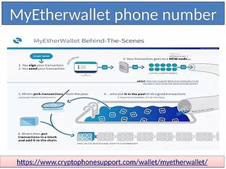 I canâ€™t log in to MyEtherWallet customer care number login issue