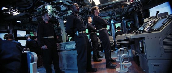 Misión submarino (2018) - Filmaffinity