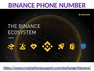All kind of 18778462817 help to Binance software customer care number