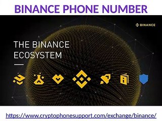 The appearance of issues to 18778462817 Binance customer care 