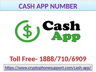 Unable 1.888.710.6909 the Bitcoin on Cash App customer care number