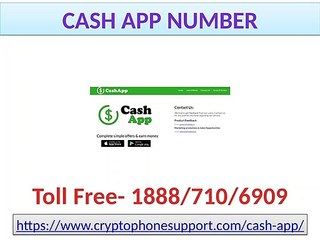 functionality 18887106909 gets to work in Cash App customer care number