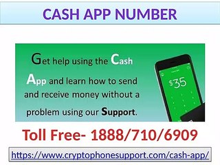 Login error to 18887106909 Cash App account customer care number
