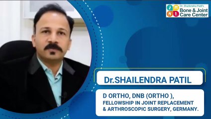 Precaution And Ready For Fight Against CORONA : Orthopedic Clinic In Mulund
