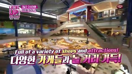 Eng 170831 Red Velvet Level Up Project Ep 16 Revelup Subs
