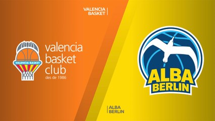 EuroLeague 2020-21 Highlights Regular Season Round 12 video: Valencia 92-100 ALBA