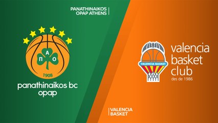 EuroLeague 2020-21 Highlights Regular Season Round 23 video: Panathinaikos 91-72 Valencia