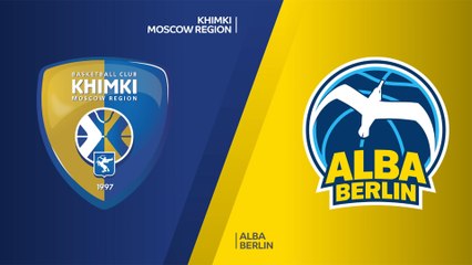 EuroLeague 2020-21 Highlights Regular Season Round 28 video: Khimki 81-100 ALBA