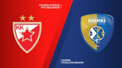 EuroLeague 2020-21 Highlights Regular Season Round 29 video: Zvezda 92-81 Khimki