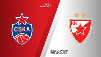 EuroLeague 2020-21 Highlights Regular Season Round 31 video: CSKA 87-72 Zvezda	