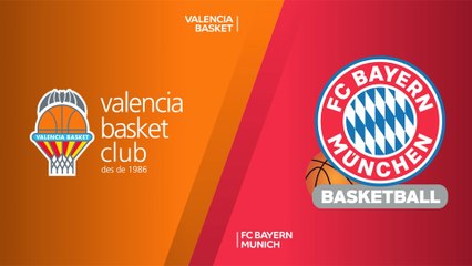 EuroLeague 2020-21 Highlights Regular Season Round 31 video: Valencia 83-76 Bayern