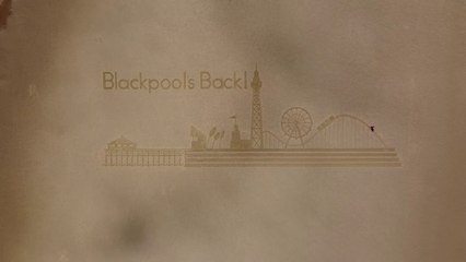 Giant sand artwork welcomes visitors back to Blackpool | Lancashire Evening  Post