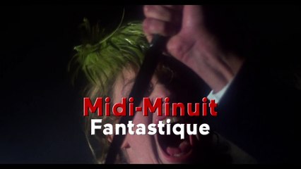 Midi Minuit Fantastique — Bande annonce (2021)