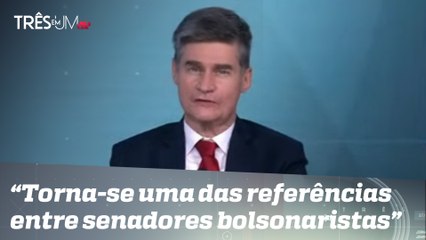 Fábio Piperno: ‘Rogério Marinho sai maior que entrou porque é seu primeiro mandato’