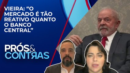 O que esperar da conversa entre Campos Neto e Lula? Economistas debatem