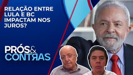 Maílson da Nóbrega: ‘Lula e PT não se deram conta de algumas realidades’