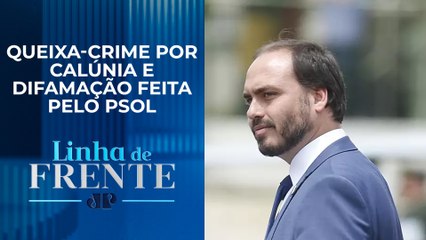 STF anula decisões do TJ-RJ que inocentavam Carlos Bolsonaro; analistas debatem