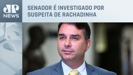 STJ recebe recurso do Ministério Público em investigação contra Flávio Bolsonaro