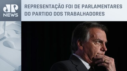 MPF não vê crime de racismo em fala de Jair Bolsonaro a apoiador negro