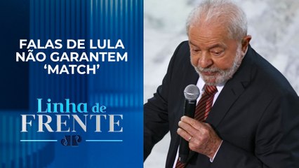Com baixo engajamento, redes sociais do governo Lula perdem força; comentaristas debatem