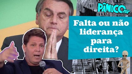 Mario Frias: ‘Bolsonaro não é um cara autoritário’