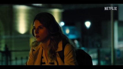 El silencio (Miniserie de TV)" (2023) - Trailer | vídeos - Filmaffinity