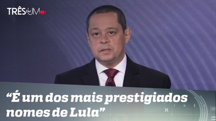 Jorge Serrão: ‘Não há ‘fritura’ de Fernando Haddad no governo’