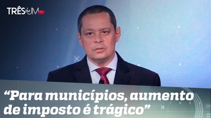 Jorge Serrão: ‘Bolsonaro, de forma inteligente, ataca o ‘calcanhar de Aquiles’ do PT’