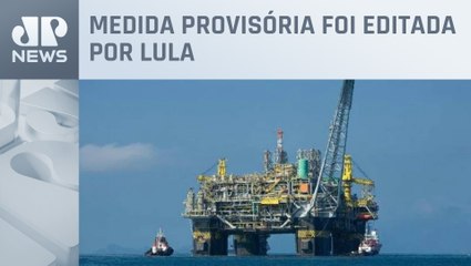 PL pede ao STF a queda do imposto de exportação do petróleo