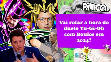 Ricardo Salles responde a pergunta do milhão: Vai sair pré-candidato a prefeito de SP?