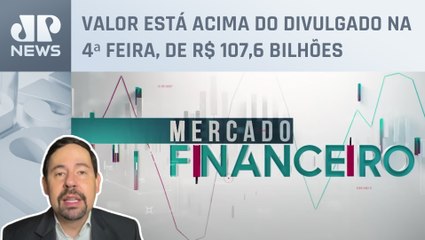 Nogueira: Tebet prevê rombo de R$ 120 bilhões e diz que cortará gastos | Mercado Financeiro