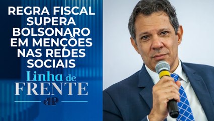 Arcabouço fiscal foi uma manobra para abafar a volta de Bolsonaro?