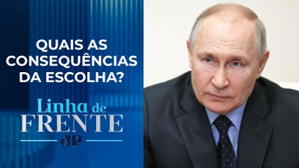 Brasil decide apoiar Rússia em Cúpula da Democracia