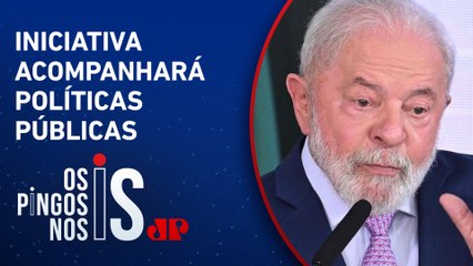 Exclusivo: Parlamentares criam ‘Gabinete de Fiscalização’ do governo Lula