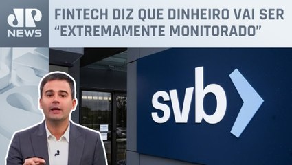 Bruno Meyer: Quem é o brasileiro que transferiu US$ 200 milhões ao SVB?