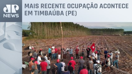 Invasões de terra no ‘abril vermelho’ confirmam disparada das ocupações no terceiro mandato de Lula