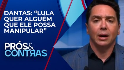 Claudio Dantas comenta ‘queda de braço’ entre Lula e presidente do BC